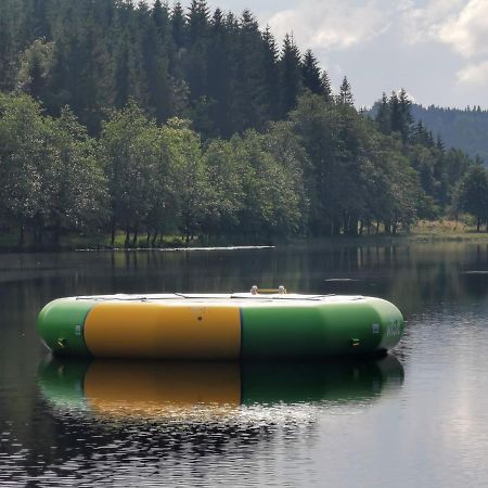 Lovisenlund Vandrarhem Ovrebo Exteriör bild