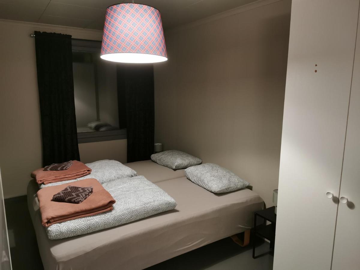 Lovisenlund Vandrarhem Ovrebo Exteriör bild