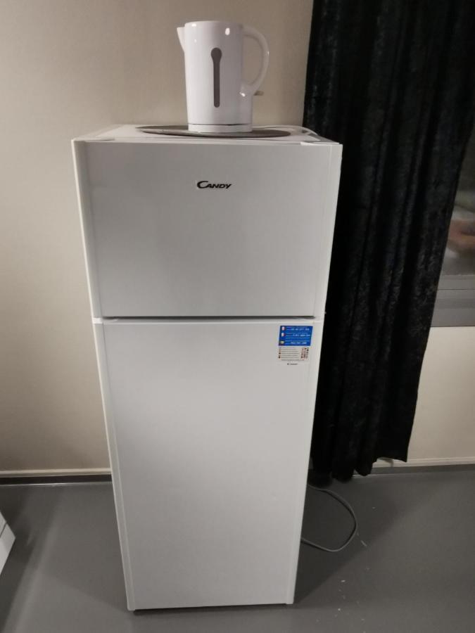 Lovisenlund Vandrarhem Ovrebo Exteriör bild