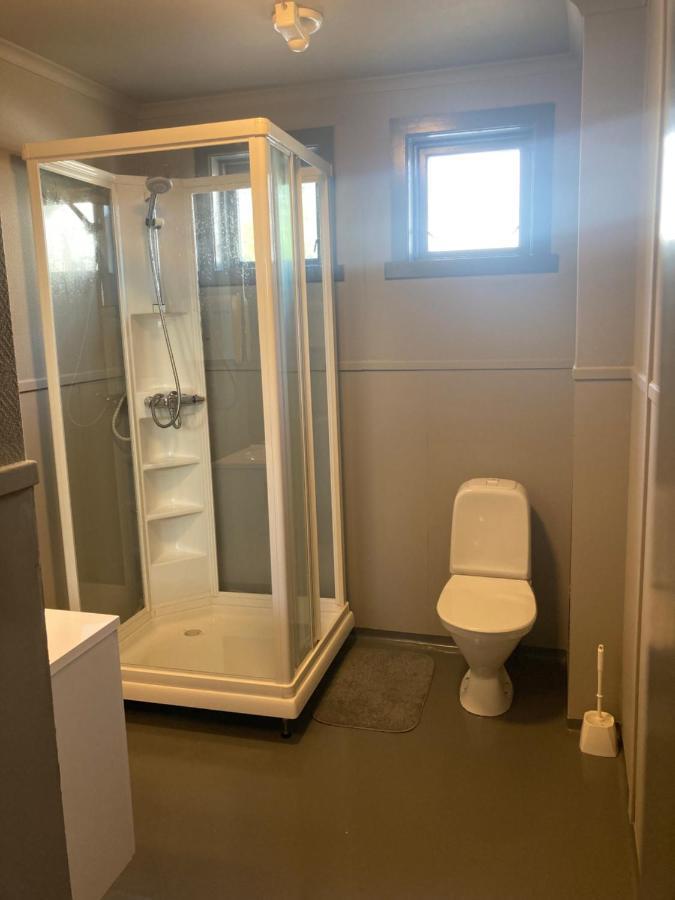 Lovisenlund Vandrarhem Ovrebo Exteriör bild